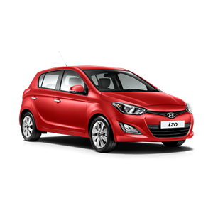 Hyundai car PNG image-11230